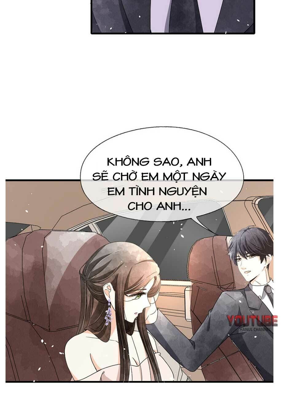 Cô Vợ Hợp Đồng Lạnh Lùng Không Dễ Đụng Đâu Chapter 78.2 - Trang 2