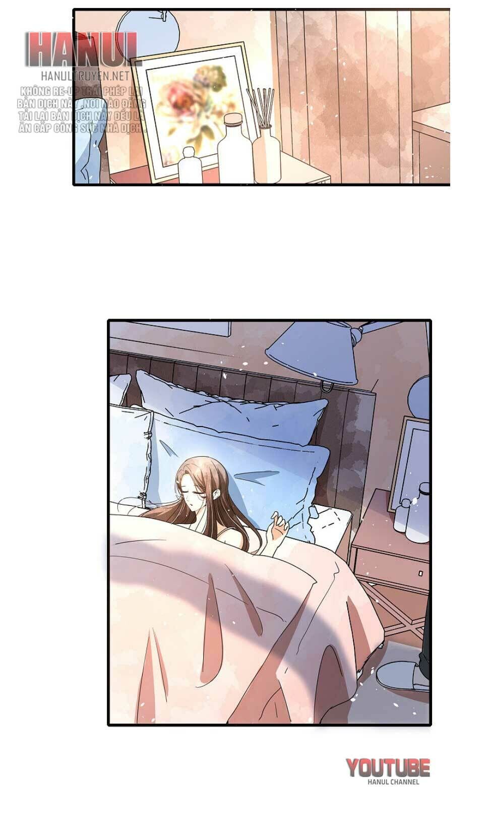 Cô Vợ Hợp Đồng Lạnh Lùng Không Dễ Đụng Đâu Chapter 78.2 - Trang 2