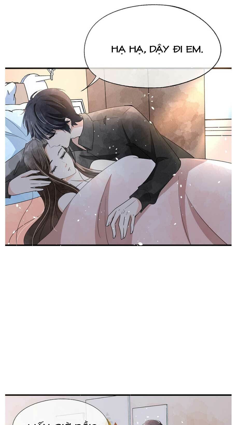 Cô Vợ Hợp Đồng Lạnh Lùng Không Dễ Đụng Đâu Chapter 78.2 - Trang 2