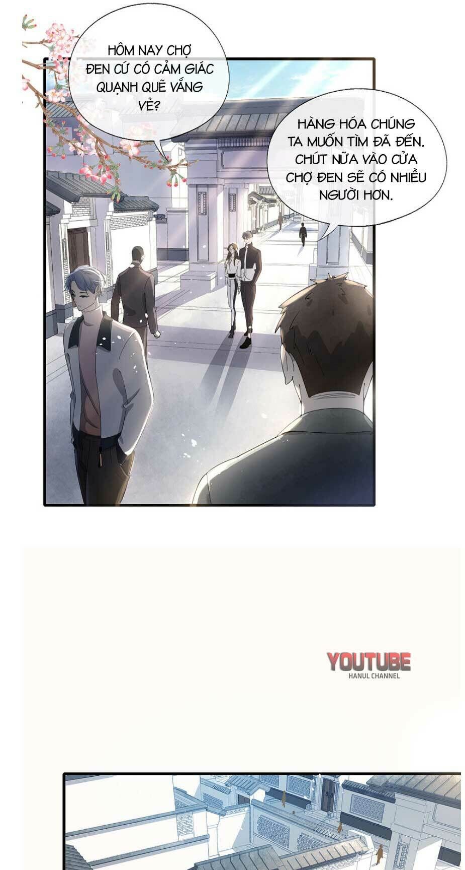 Cô Vợ Hợp Đồng Lạnh Lùng Không Dễ Đụng Đâu Chapter 79 - Trang 2