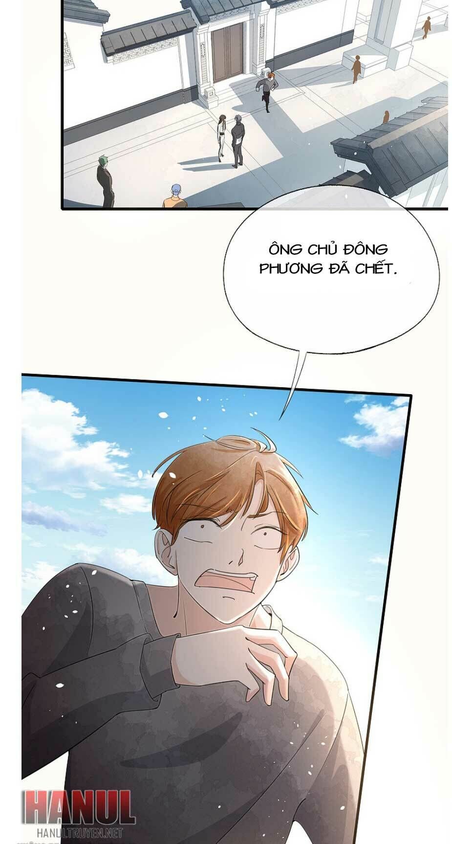 Cô Vợ Hợp Đồng Lạnh Lùng Không Dễ Đụng Đâu Chapter 79 - Trang 2