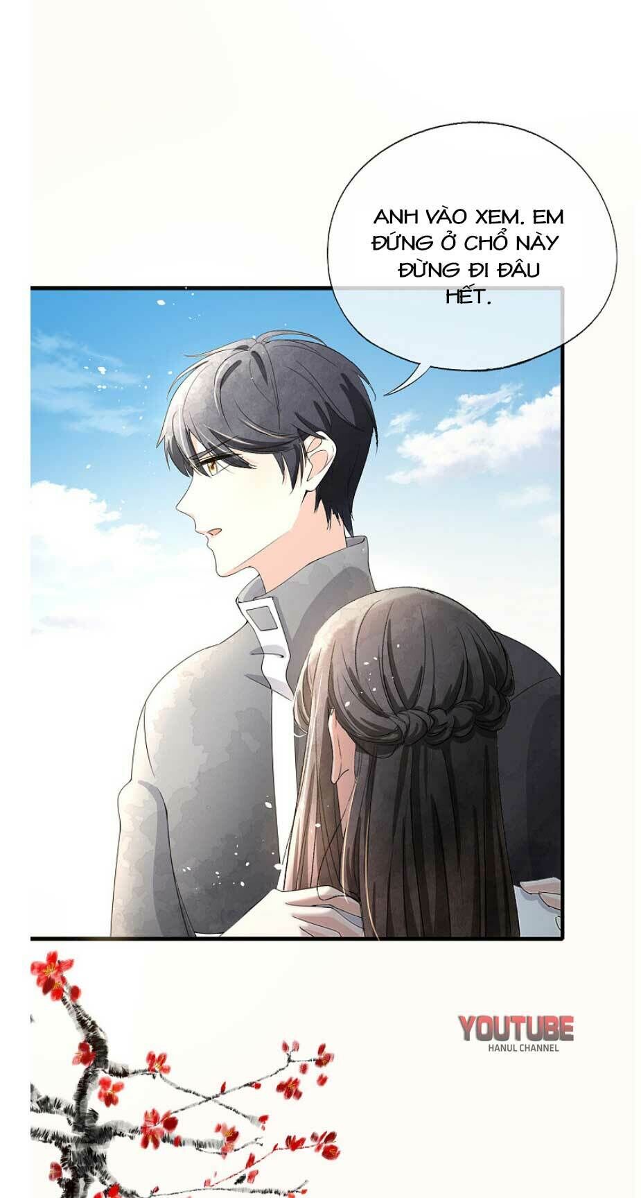 Cô Vợ Hợp Đồng Lạnh Lùng Không Dễ Đụng Đâu Chapter 79 - Trang 2