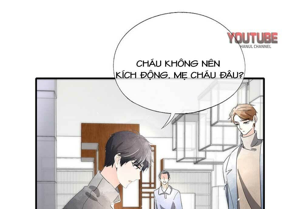 Cô Vợ Hợp Đồng Lạnh Lùng Không Dễ Đụng Đâu Chapter 79 - Trang 2