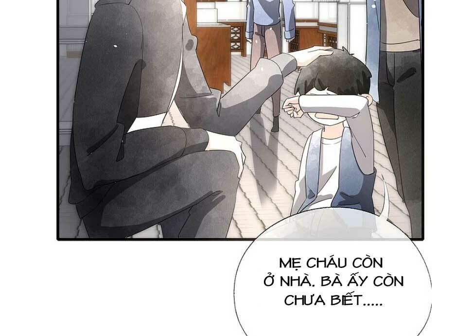 Cô Vợ Hợp Đồng Lạnh Lùng Không Dễ Đụng Đâu Chapter 79 - Trang 2