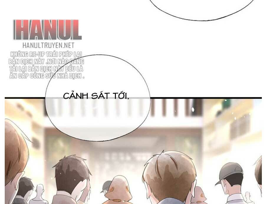 Cô Vợ Hợp Đồng Lạnh Lùng Không Dễ Đụng Đâu Chapter 79 - Trang 2