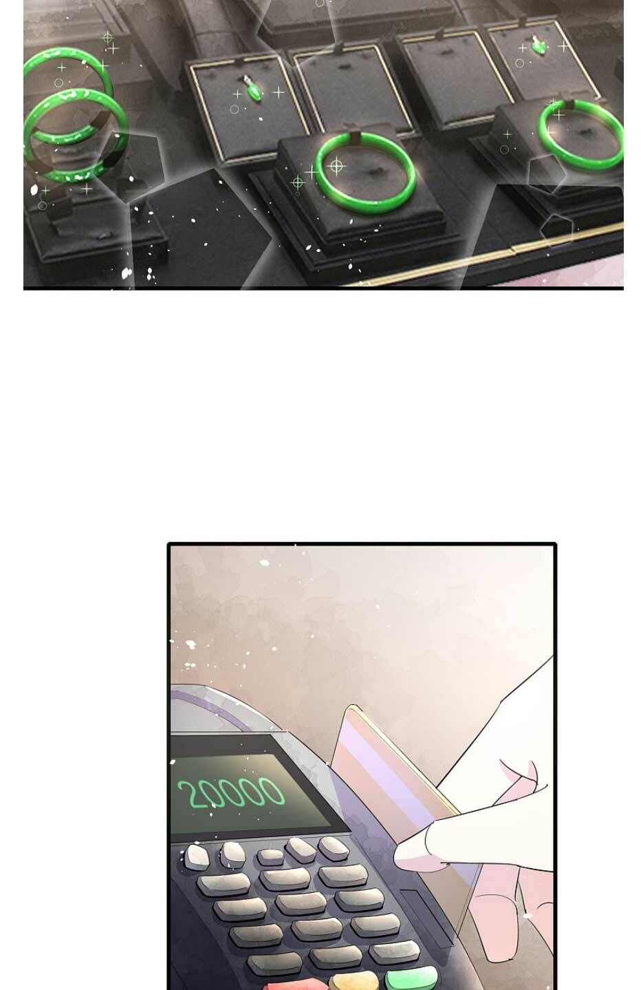 Cô Vợ Hợp Đồng Lạnh Lùng Không Dễ Đụng Đâu Chapter 79 - Trang 2