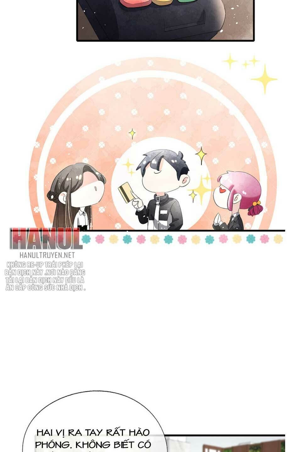 Cô Vợ Hợp Đồng Lạnh Lùng Không Dễ Đụng Đâu Chapter 79 - Trang 2