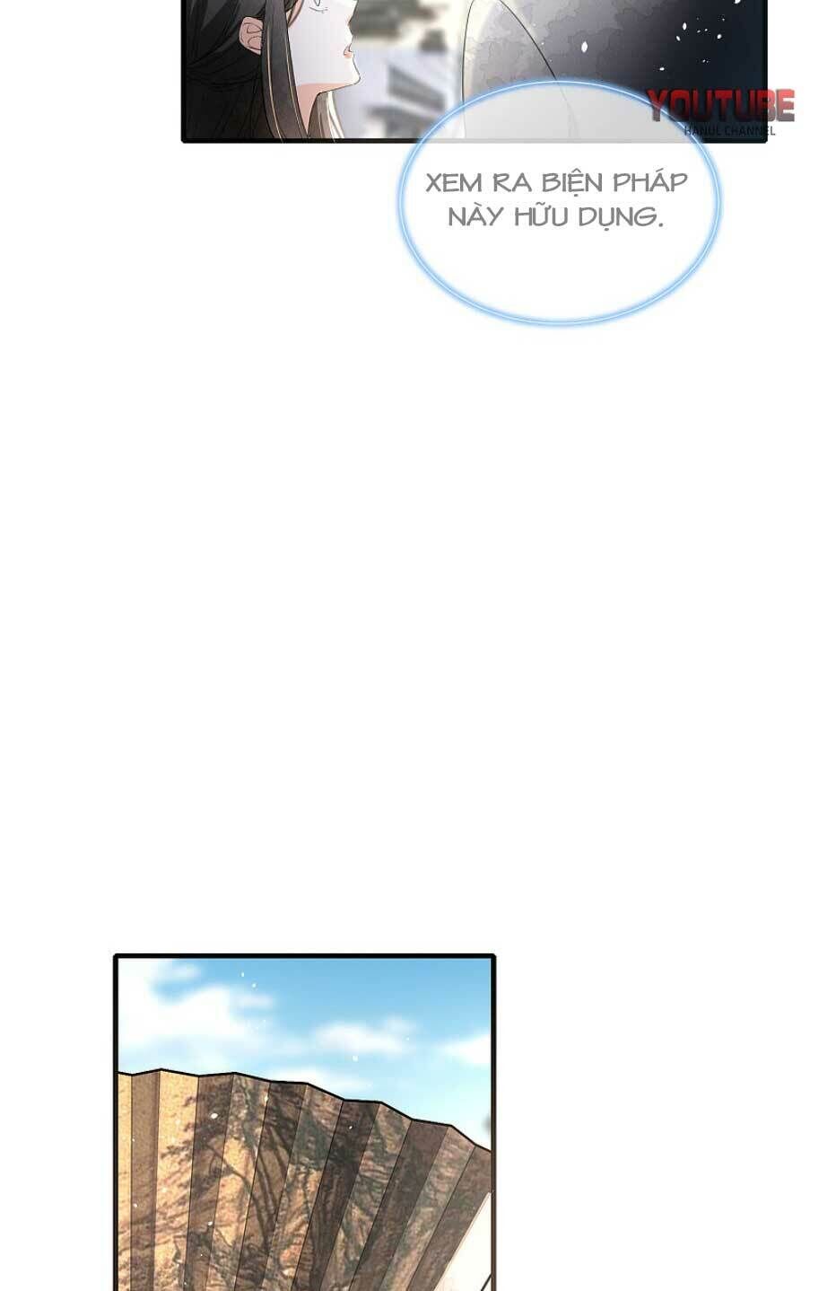 Cô Vợ Hợp Đồng Lạnh Lùng Không Dễ Đụng Đâu Chapter 79 - Trang 2