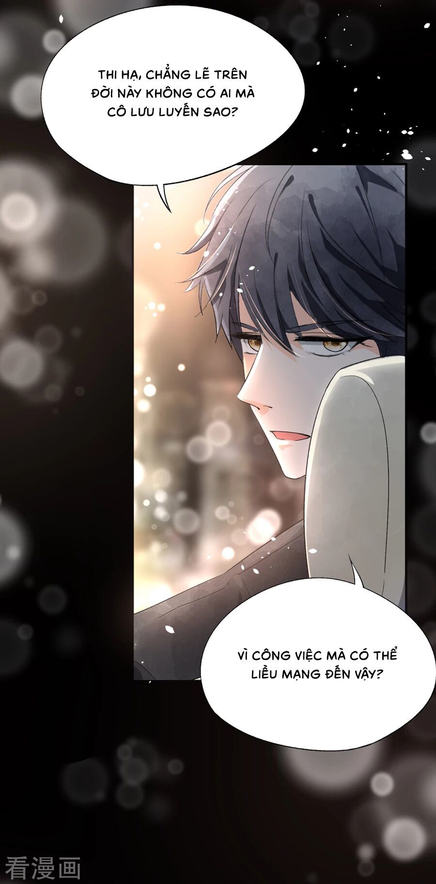 Cô Vợ Hợp Đồng Lạnh Lùng Không Dễ Đụng Đâu Chapter 8 - Trang 2