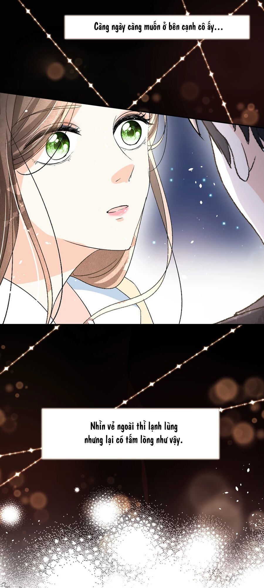 Cô Vợ Hợp Đồng Lạnh Lùng Không Dễ Đụng Đâu Chapter 8 - Trang 2