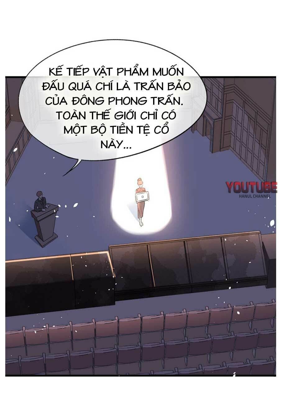 Cô Vợ Hợp Đồng Lạnh Lùng Không Dễ Đụng Đâu Chapter 80 - Trang 2