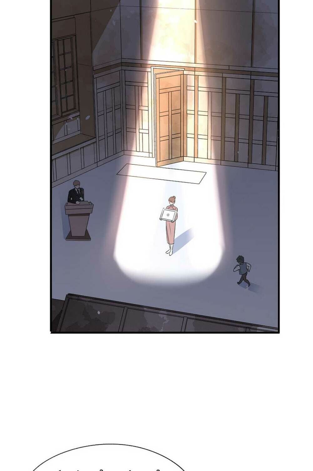 Cô Vợ Hợp Đồng Lạnh Lùng Không Dễ Đụng Đâu Chapter 80 - Trang 2