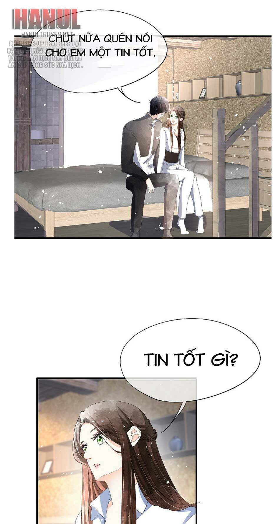 Cô Vợ Hợp Đồng Lạnh Lùng Không Dễ Đụng Đâu Chapter 81 - Trang 2