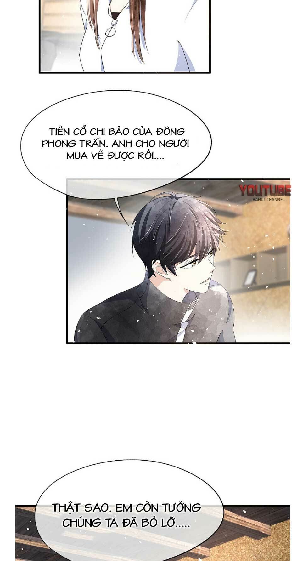 Cô Vợ Hợp Đồng Lạnh Lùng Không Dễ Đụng Đâu Chapter 81 - Trang 2