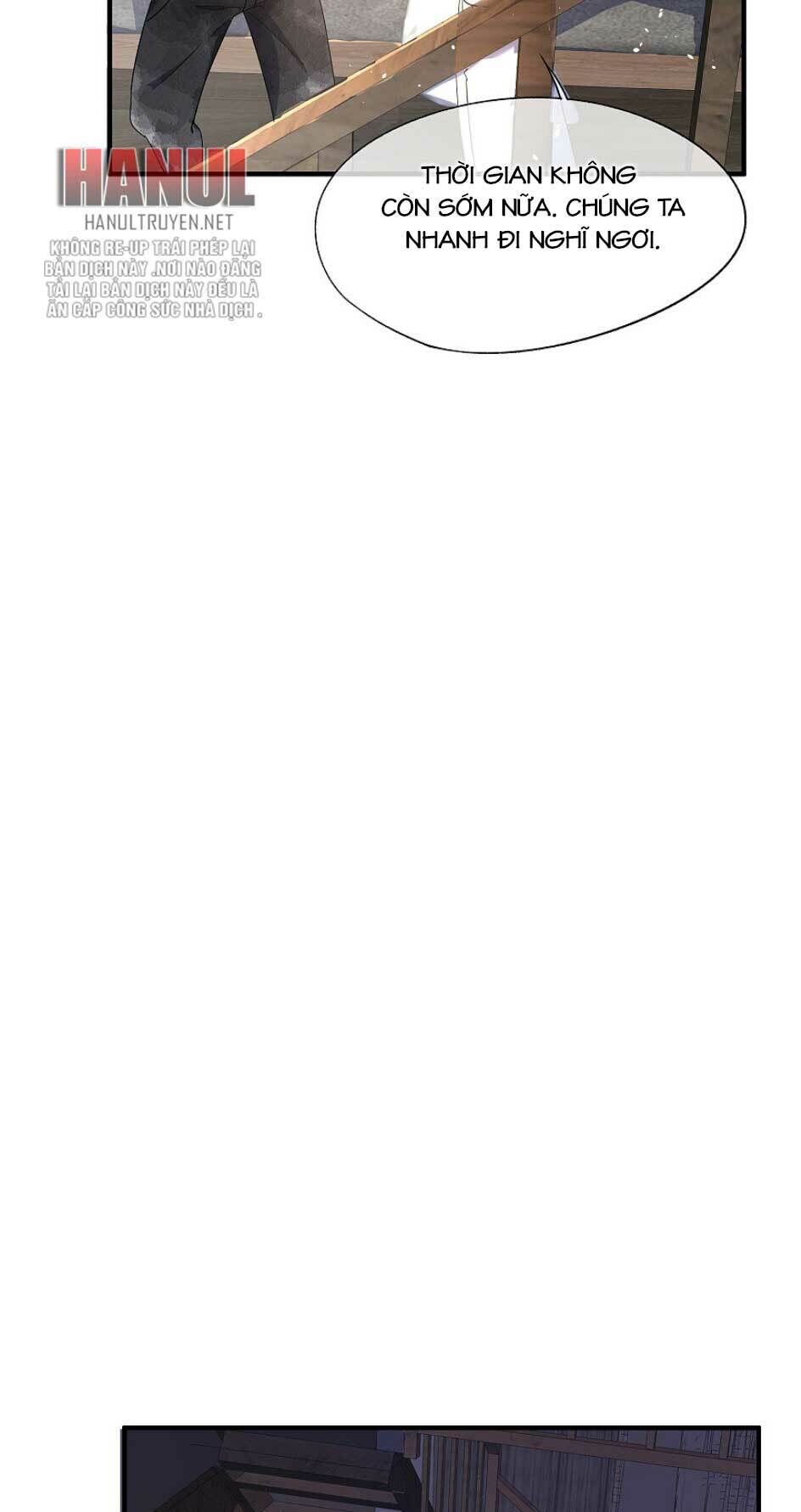 Cô Vợ Hợp Đồng Lạnh Lùng Không Dễ Đụng Đâu Chapter 81 - Trang 2