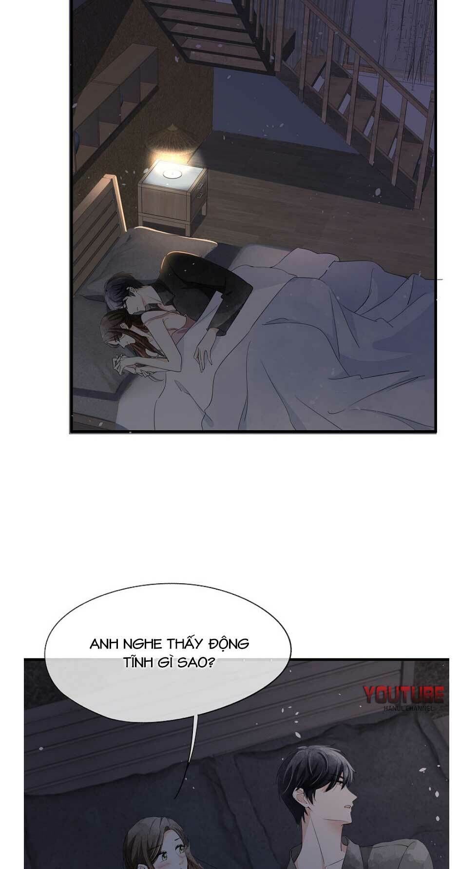 Cô Vợ Hợp Đồng Lạnh Lùng Không Dễ Đụng Đâu Chapter 81 - Trang 2