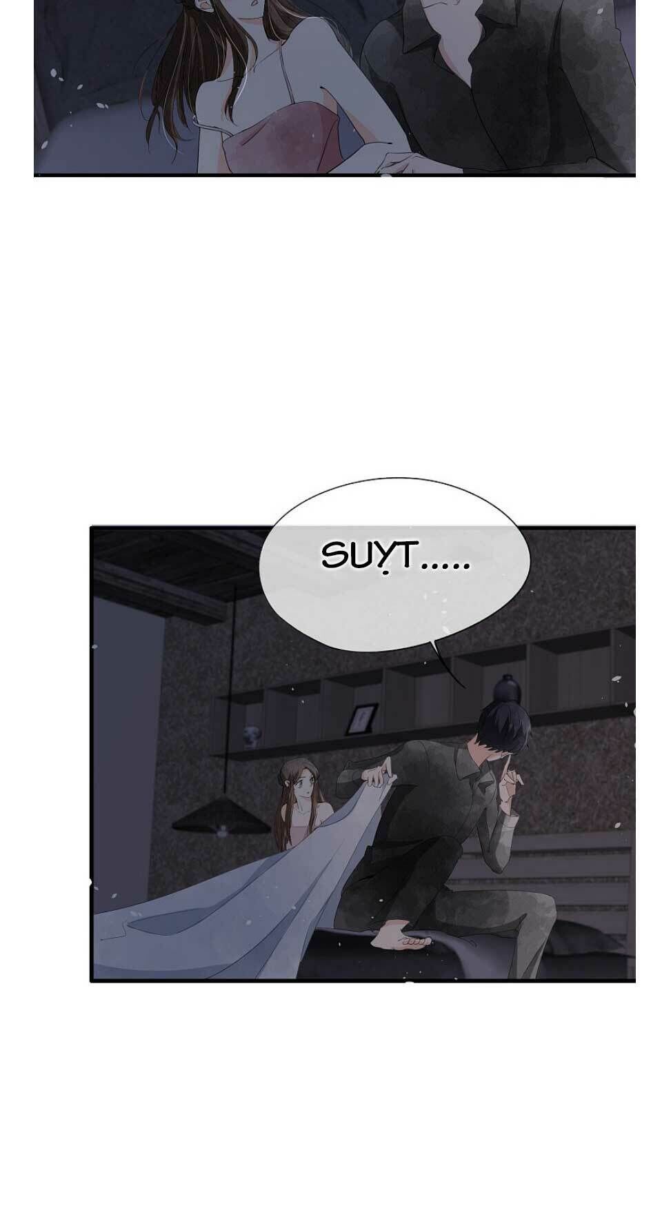 Cô Vợ Hợp Đồng Lạnh Lùng Không Dễ Đụng Đâu Chapter 81 - Trang 2