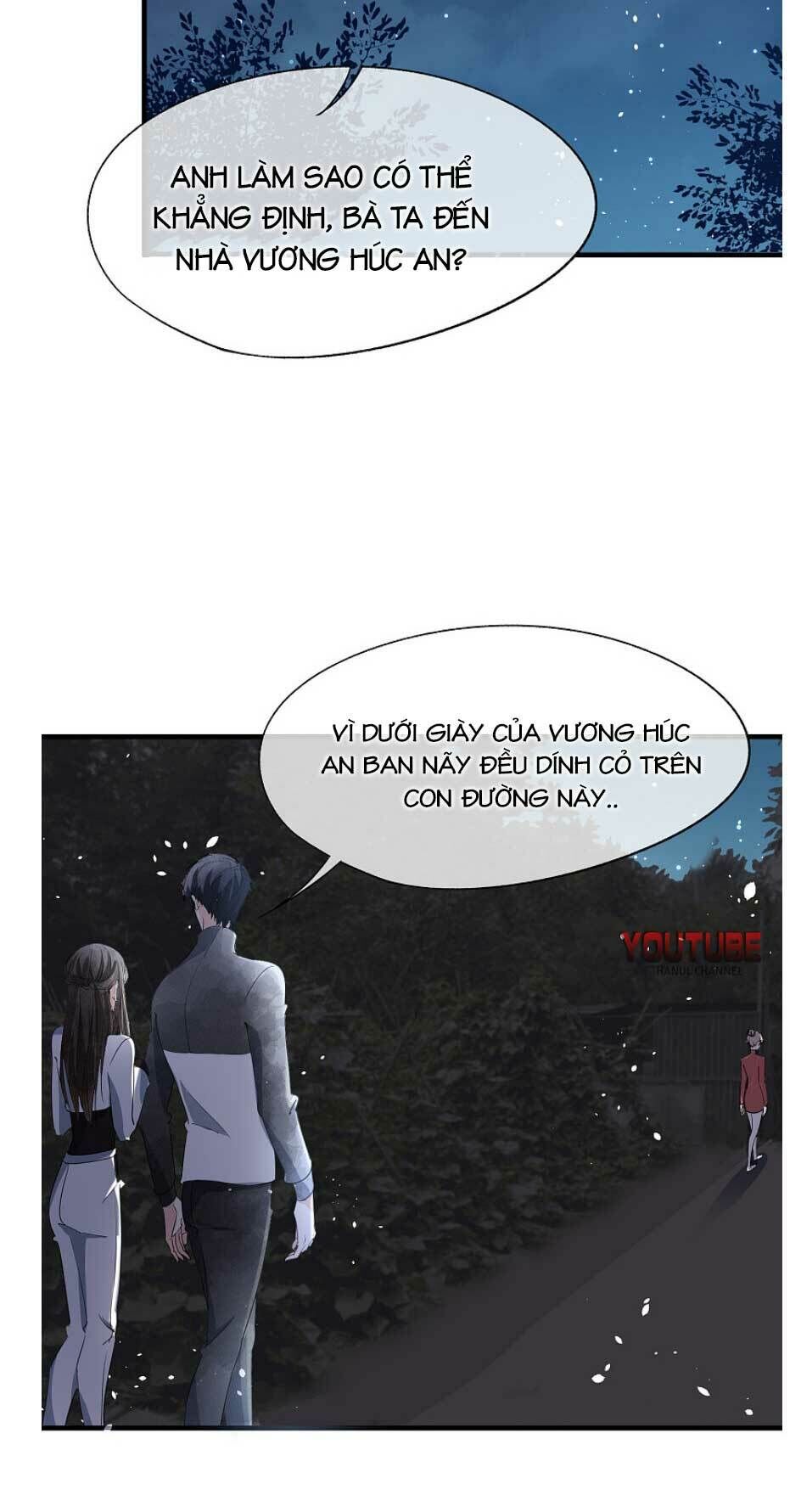 Cô Vợ Hợp Đồng Lạnh Lùng Không Dễ Đụng Đâu Chapter 81 - Trang 2