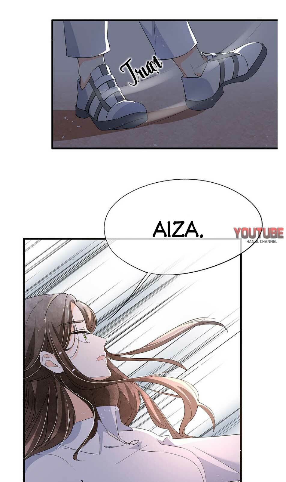 Cô Vợ Hợp Đồng Lạnh Lùng Không Dễ Đụng Đâu Chapter 81 - Trang 2