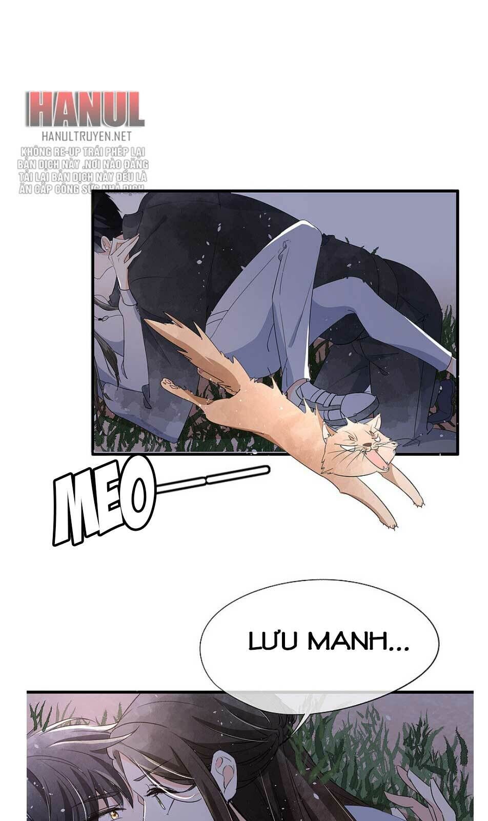 Cô Vợ Hợp Đồng Lạnh Lùng Không Dễ Đụng Đâu Chapter 81 - Trang 2