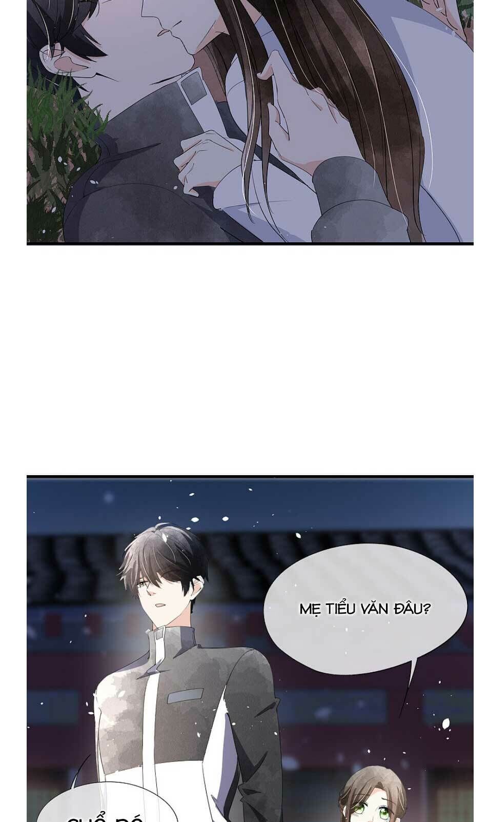 Cô Vợ Hợp Đồng Lạnh Lùng Không Dễ Đụng Đâu Chapter 81 - Trang 2