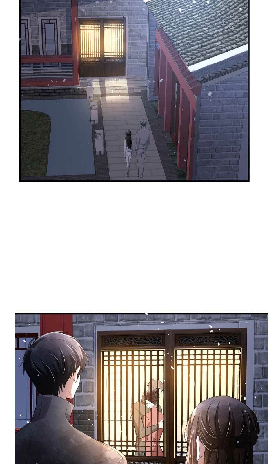 Cô Vợ Hợp Đồng Lạnh Lùng Không Dễ Đụng Đâu Chapter 81 - Trang 2