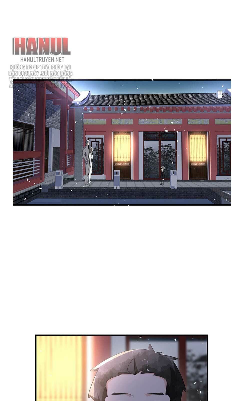 Cô Vợ Hợp Đồng Lạnh Lùng Không Dễ Đụng Đâu Chapter 81 - Trang 2