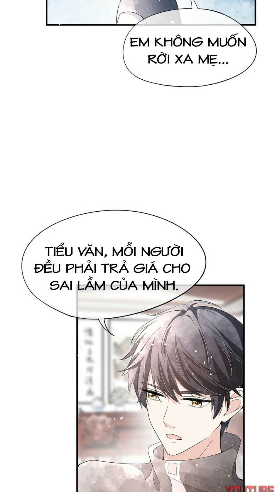 Cô Vợ Hợp Đồng Lạnh Lùng Không Dễ Đụng Đâu Chapter 82 - Trang 2