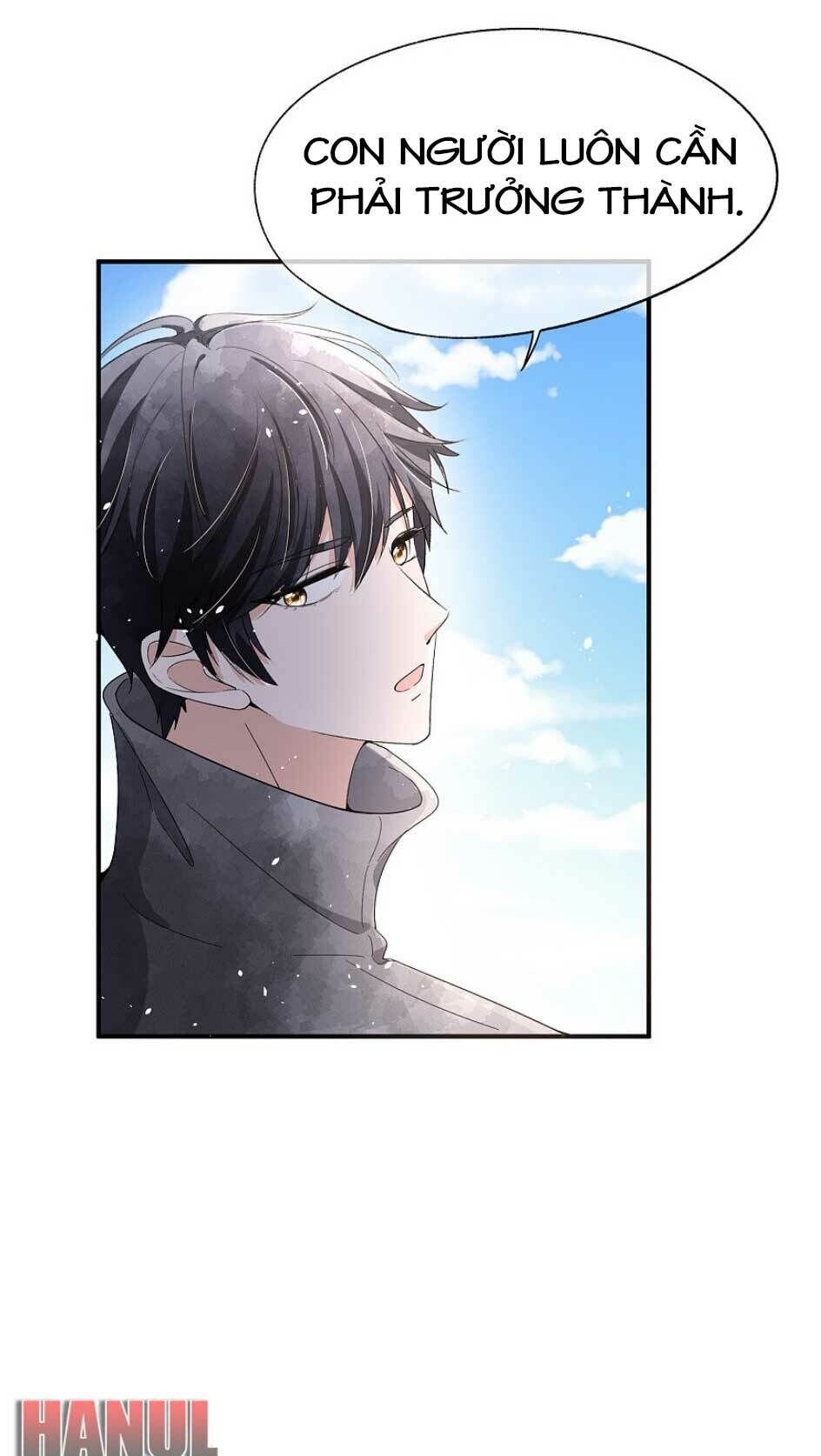 Cô Vợ Hợp Đồng Lạnh Lùng Không Dễ Đụng Đâu Chapter 82 - Trang 2