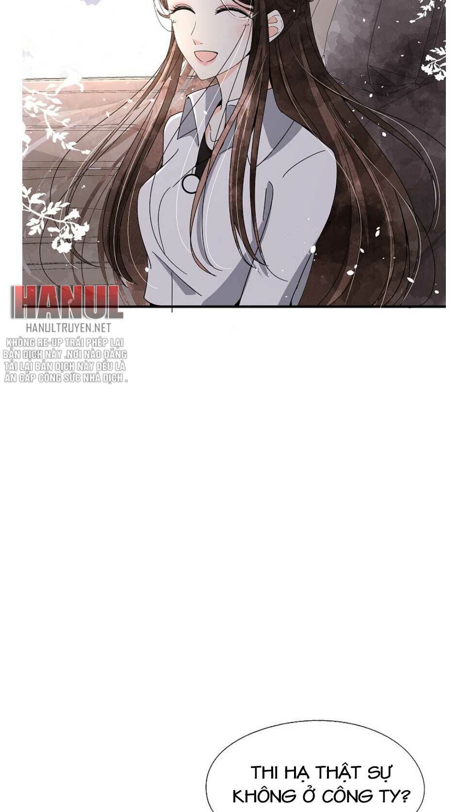 Cô Vợ Hợp Đồng Lạnh Lùng Không Dễ Đụng Đâu Chapter 82 - Trang 2