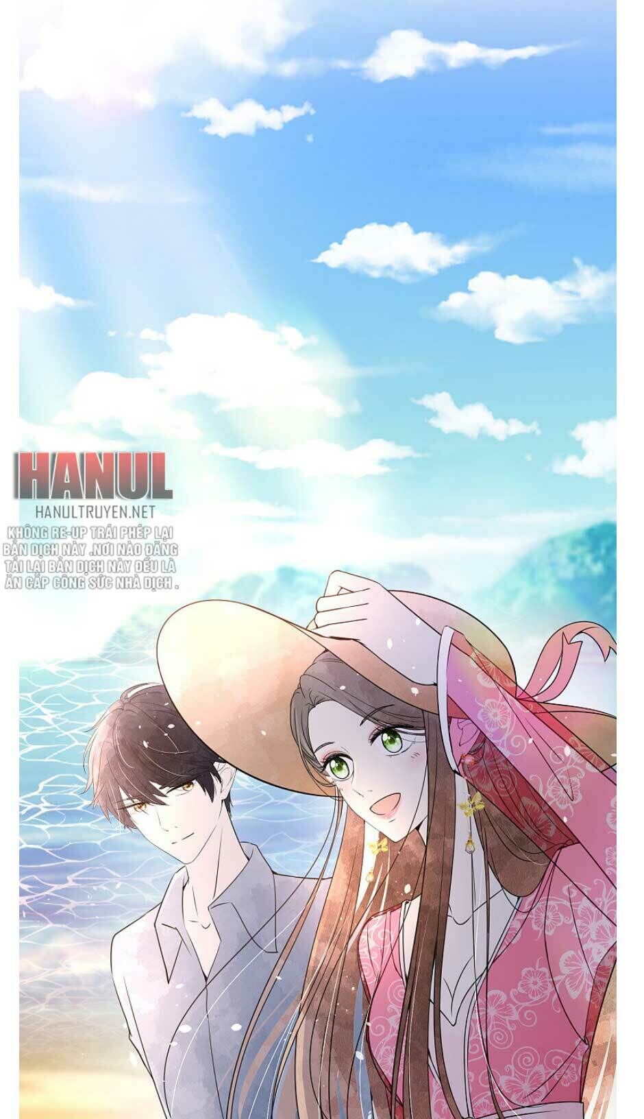 Cô Vợ Hợp Đồng Lạnh Lùng Không Dễ Đụng Đâu Chapter 82 - Trang 2