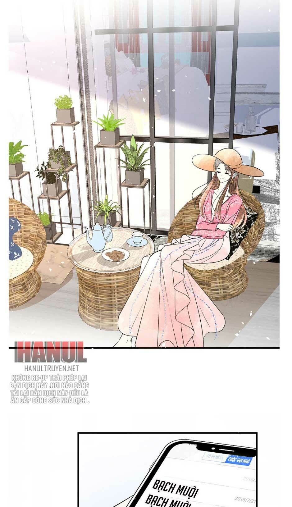 Cô Vợ Hợp Đồng Lạnh Lùng Không Dễ Đụng Đâu Chapter 82 - Trang 2