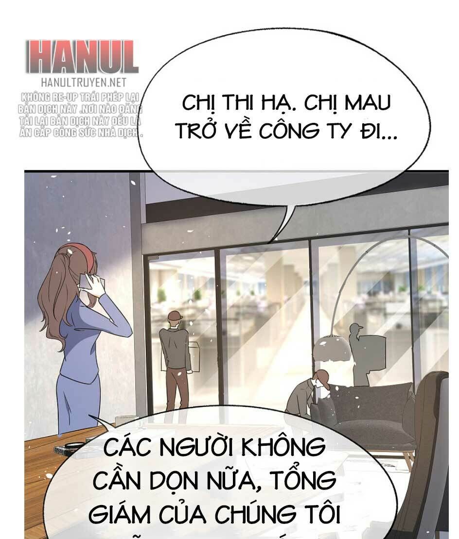 Cô Vợ Hợp Đồng Lạnh Lùng Không Dễ Đụng Đâu Chapter 82 - Trang 2