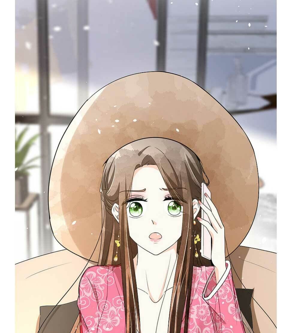 Cô Vợ Hợp Đồng Lạnh Lùng Không Dễ Đụng Đâu Chapter 82 - Trang 2