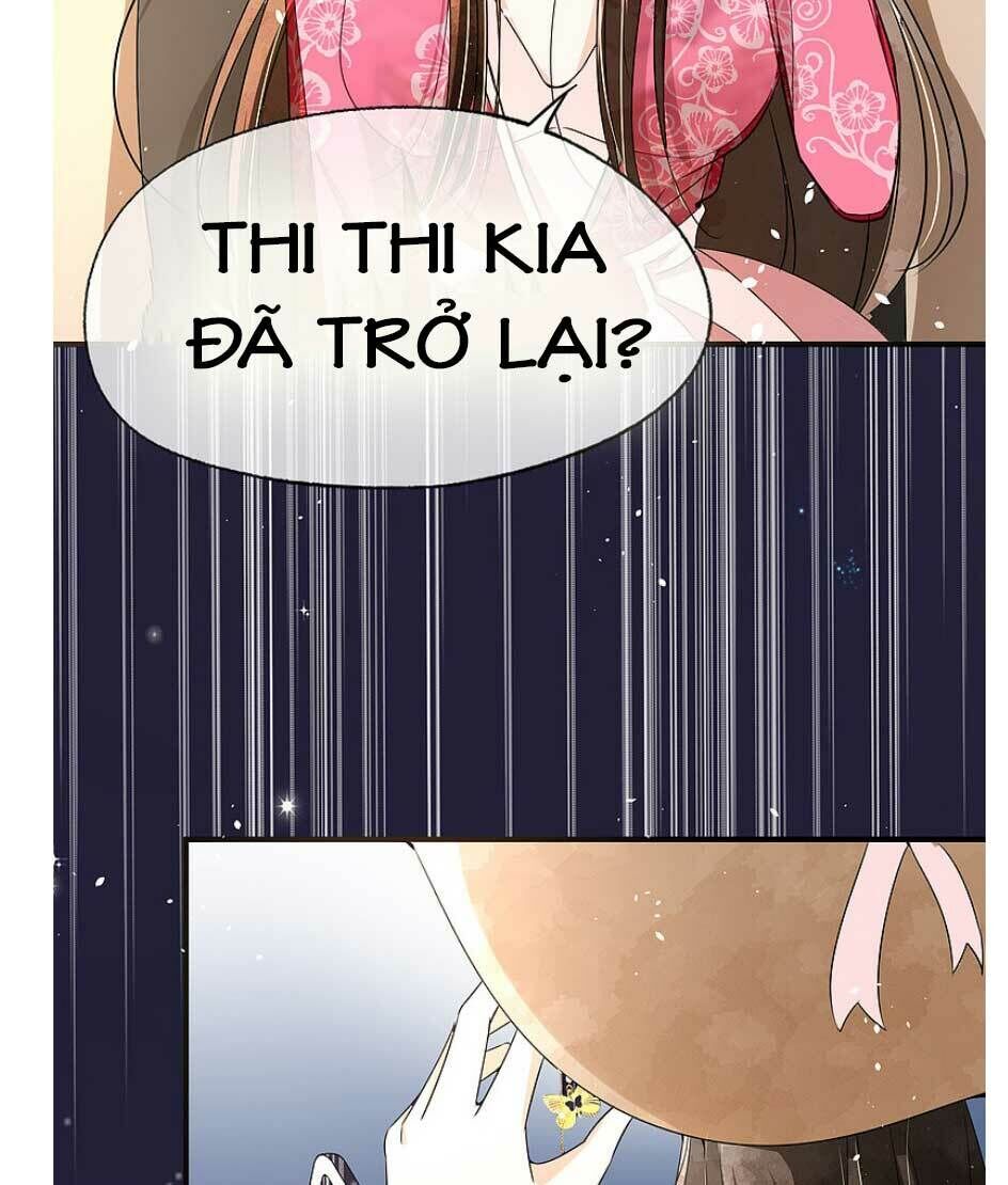 Cô Vợ Hợp Đồng Lạnh Lùng Không Dễ Đụng Đâu Chapter 82 - Trang 2