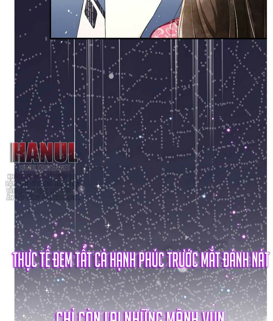 Cô Vợ Hợp Đồng Lạnh Lùng Không Dễ Đụng Đâu Chapter 82 - Trang 2