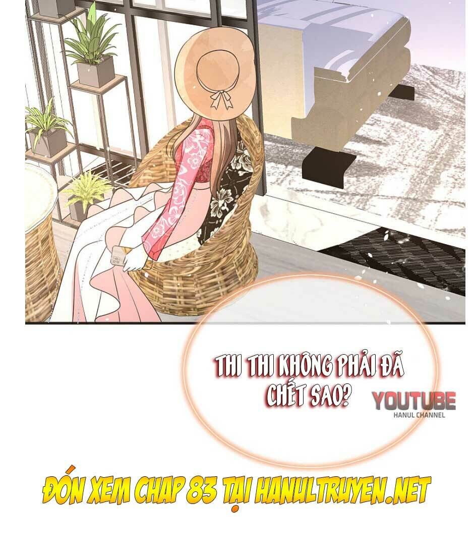 Cô Vợ Hợp Đồng Lạnh Lùng Không Dễ Đụng Đâu Chapter 82 - Trang 2