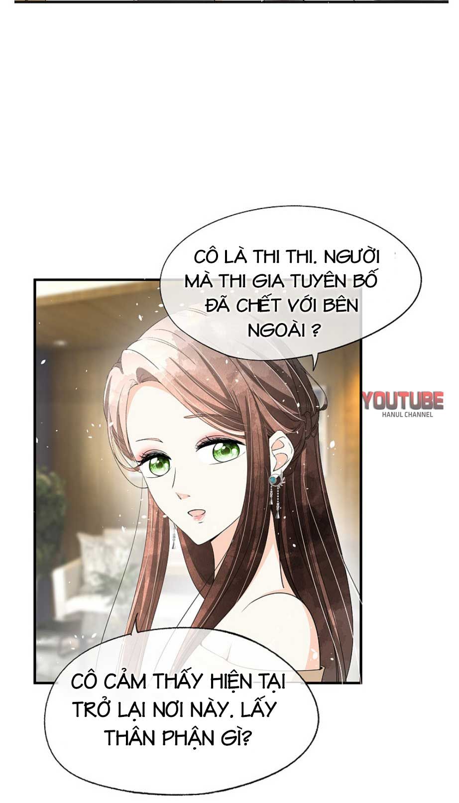 Cô Vợ Hợp Đồng Lạnh Lùng Không Dễ Đụng Đâu Chapter 83 - Trang 2