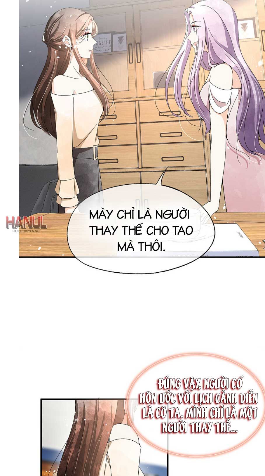 Cô Vợ Hợp Đồng Lạnh Lùng Không Dễ Đụng Đâu Chapter 83 - Trang 2