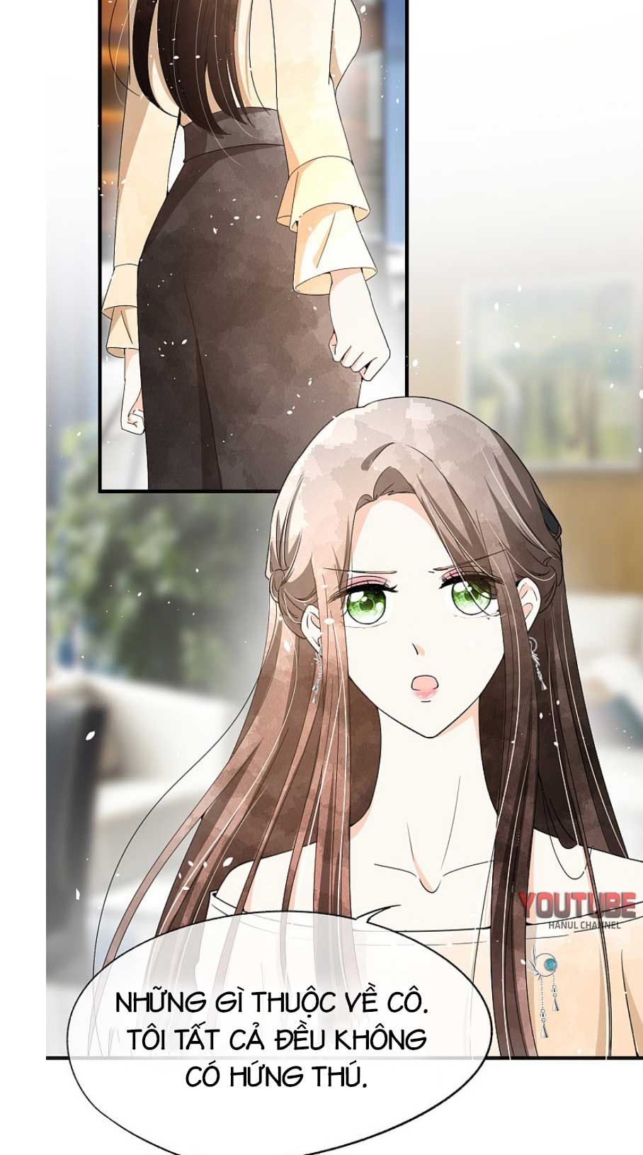 Cô Vợ Hợp Đồng Lạnh Lùng Không Dễ Đụng Đâu Chapter 83 - Trang 2