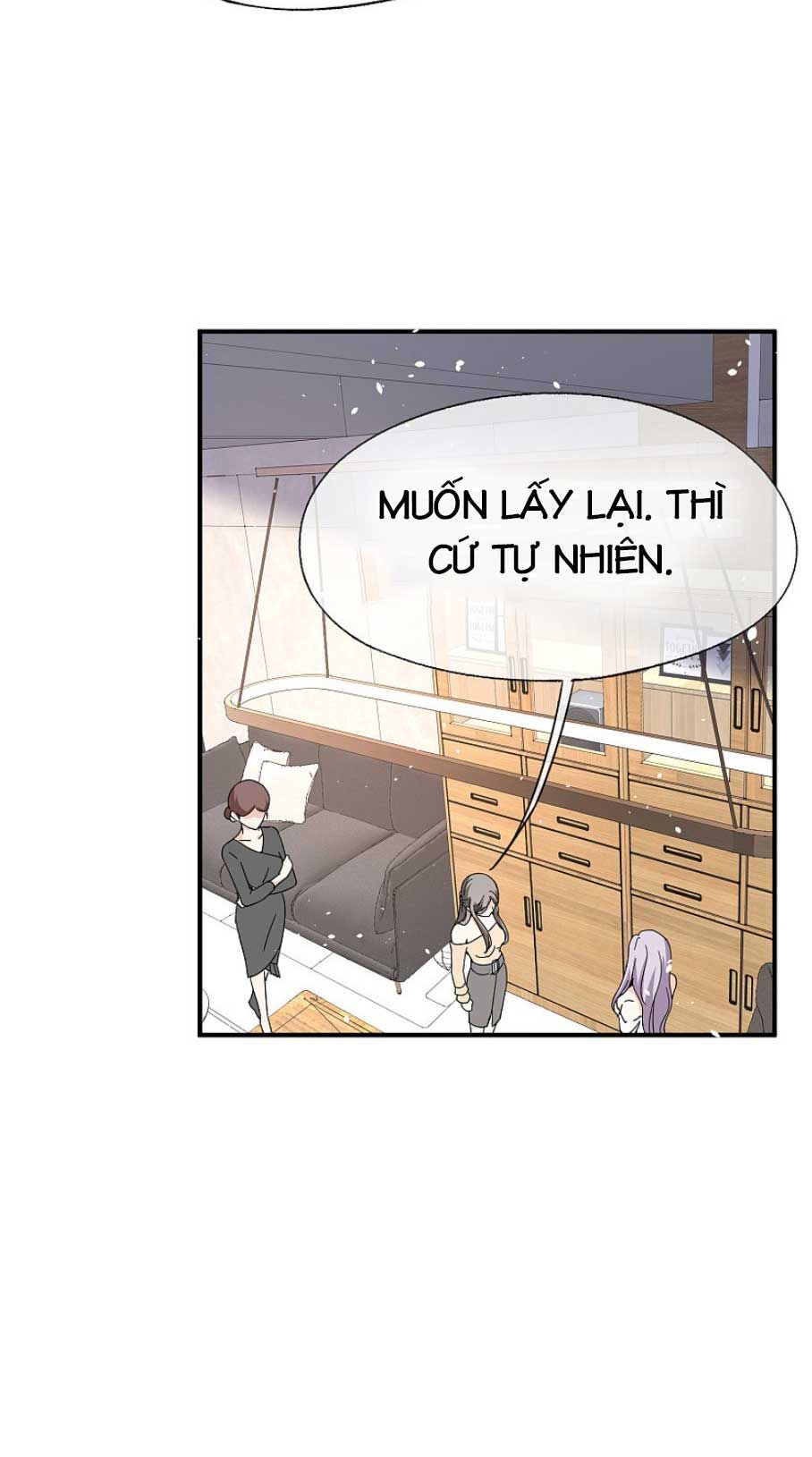 Cô Vợ Hợp Đồng Lạnh Lùng Không Dễ Đụng Đâu Chapter 83 - Trang 2