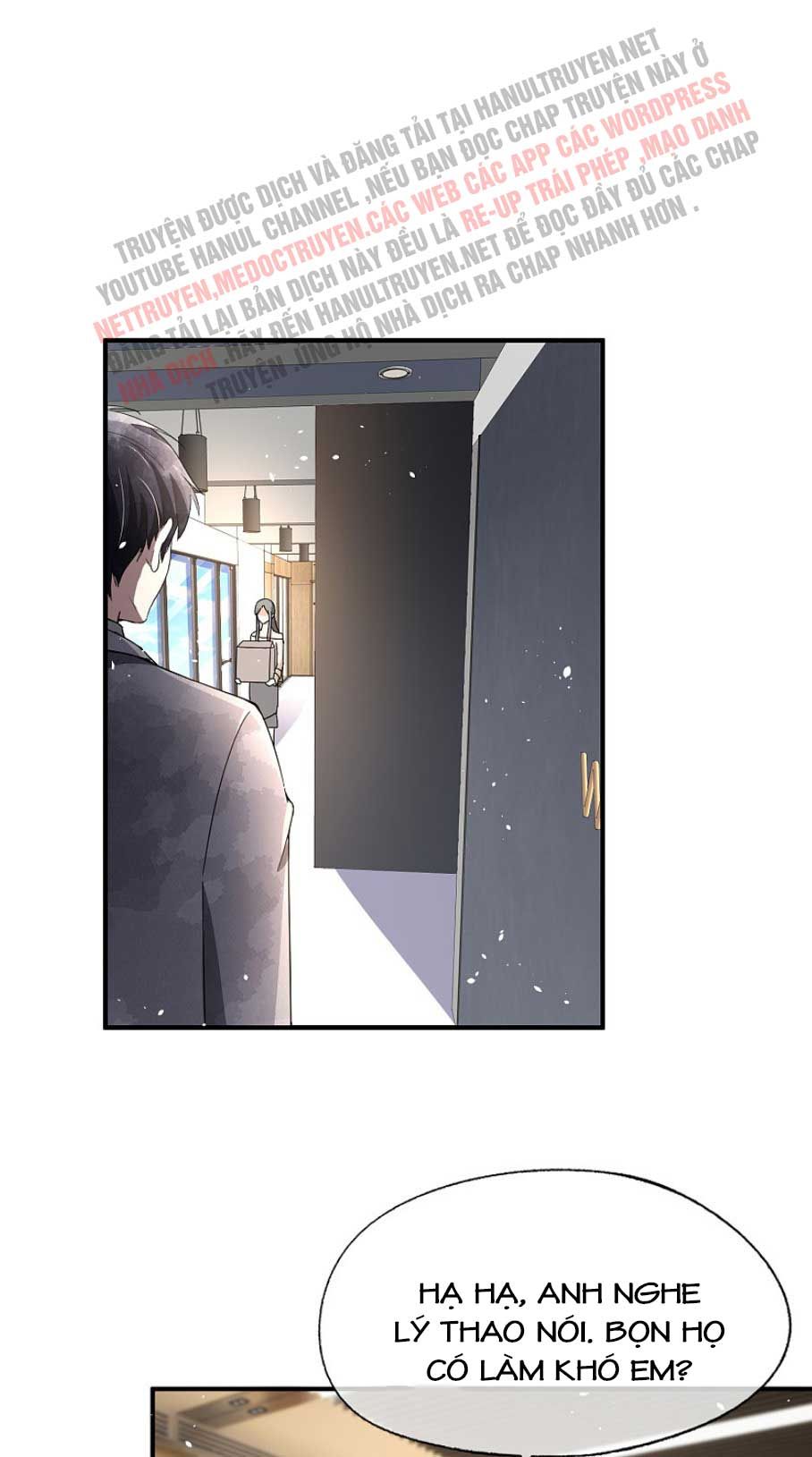 Cô Vợ Hợp Đồng Lạnh Lùng Không Dễ Đụng Đâu Chapter 83 - Trang 2