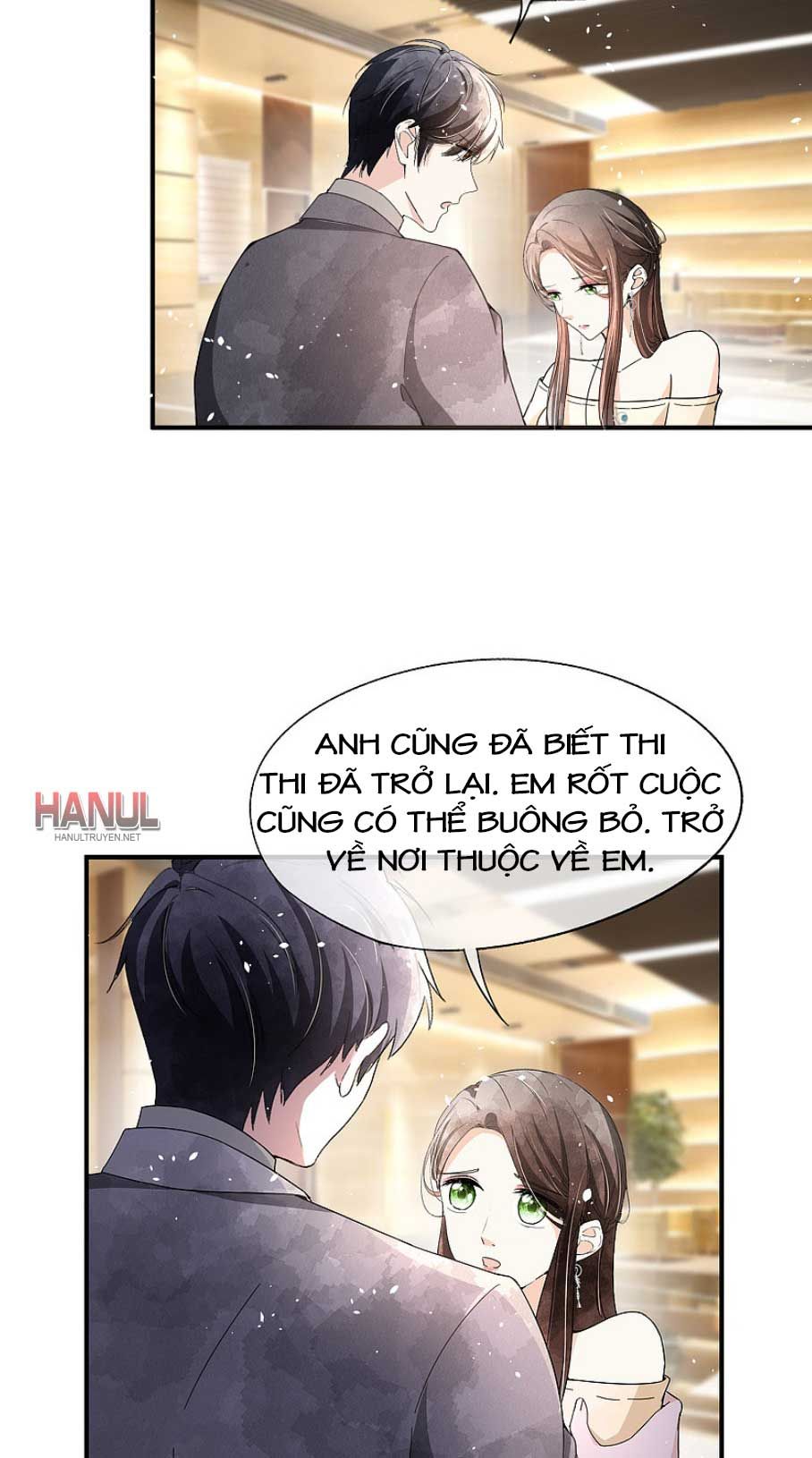 Cô Vợ Hợp Đồng Lạnh Lùng Không Dễ Đụng Đâu Chapter 83 - Trang 2