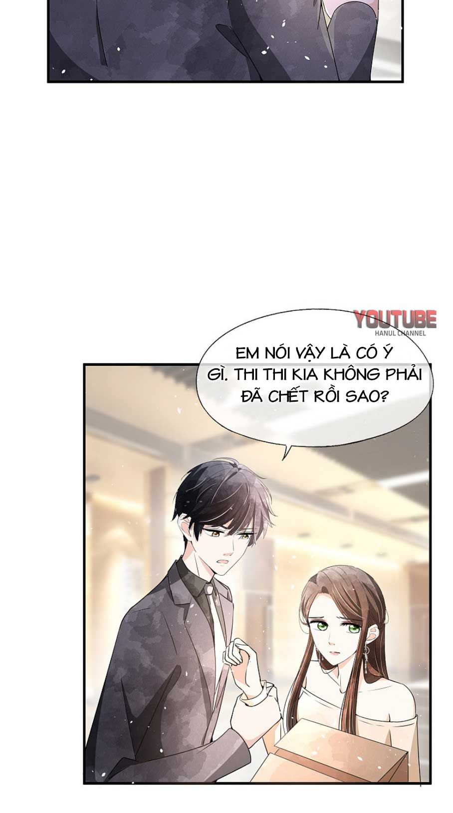 Cô Vợ Hợp Đồng Lạnh Lùng Không Dễ Đụng Đâu Chapter 83 - Trang 2