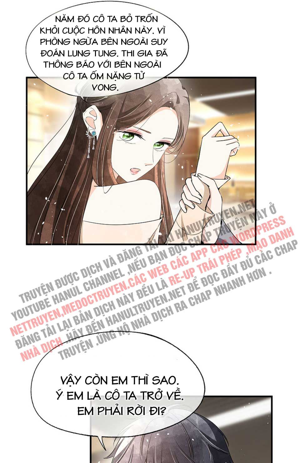 Cô Vợ Hợp Đồng Lạnh Lùng Không Dễ Đụng Đâu Chapter 83 - Trang 2
