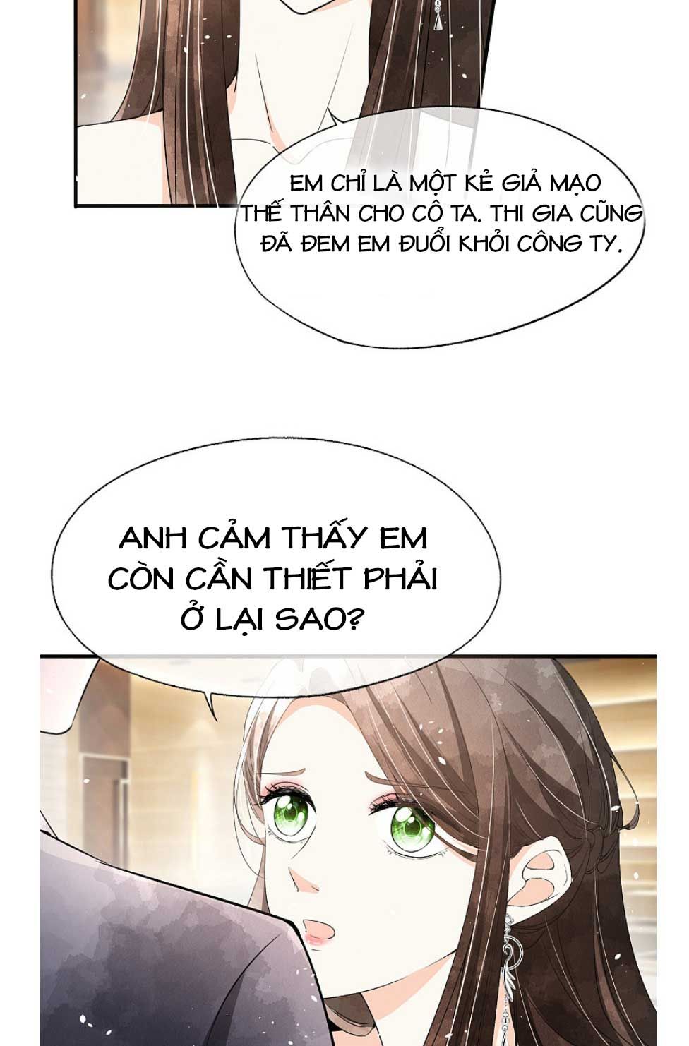 Cô Vợ Hợp Đồng Lạnh Lùng Không Dễ Đụng Đâu Chapter 83 - Trang 2