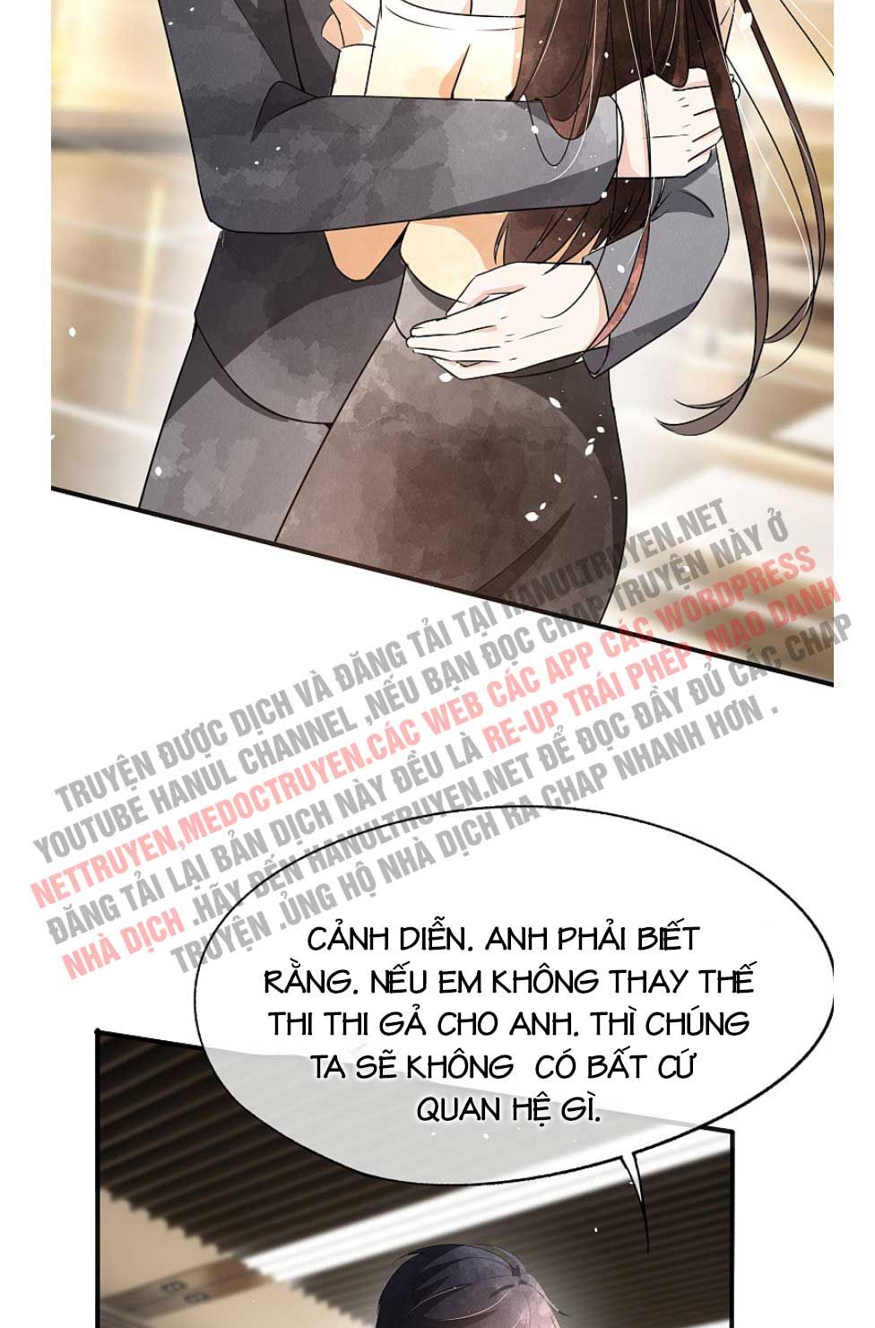 Cô Vợ Hợp Đồng Lạnh Lùng Không Dễ Đụng Đâu Chapter 83 - Trang 2