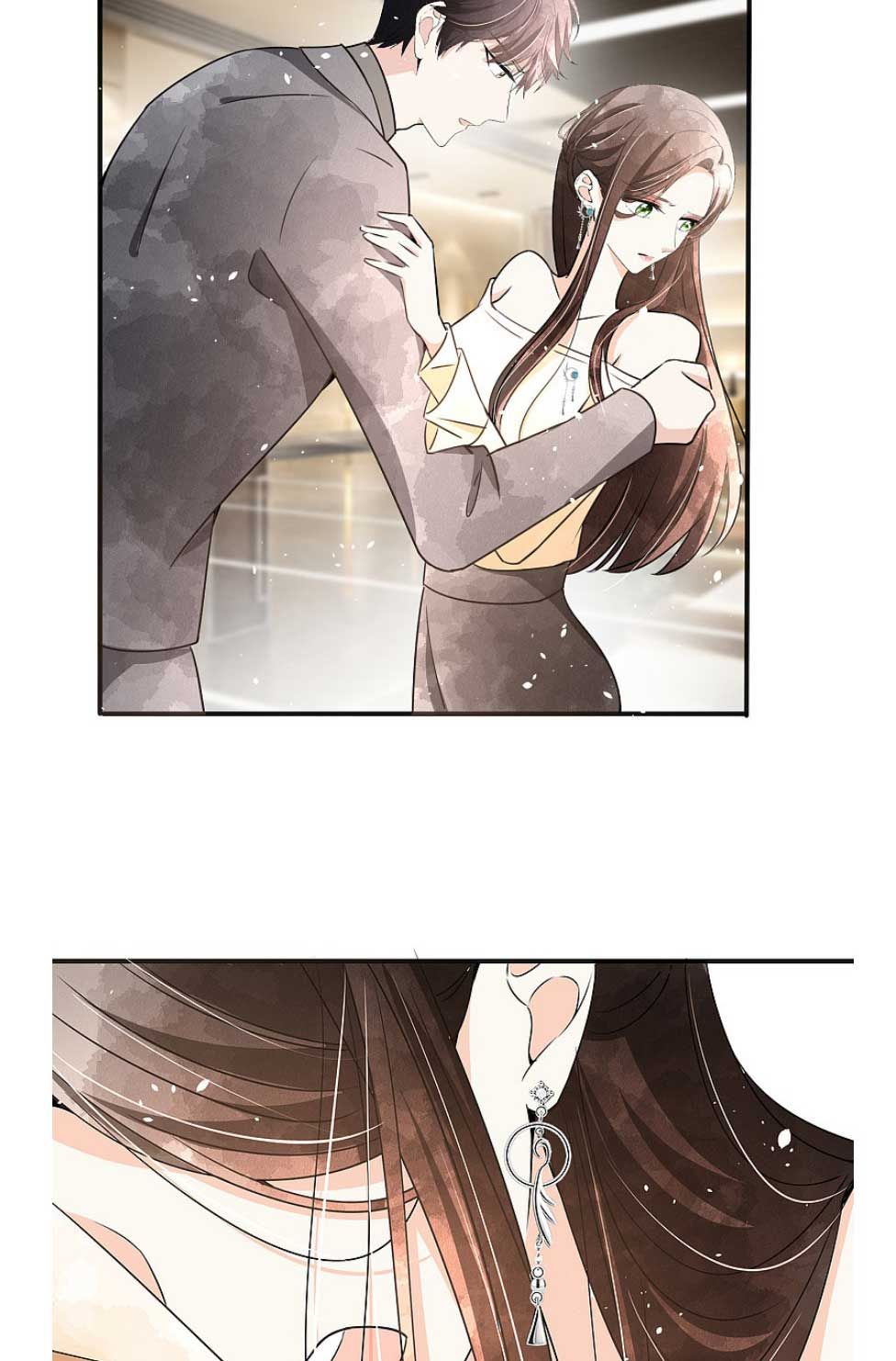 Cô Vợ Hợp Đồng Lạnh Lùng Không Dễ Đụng Đâu Chapter 83 - Trang 2