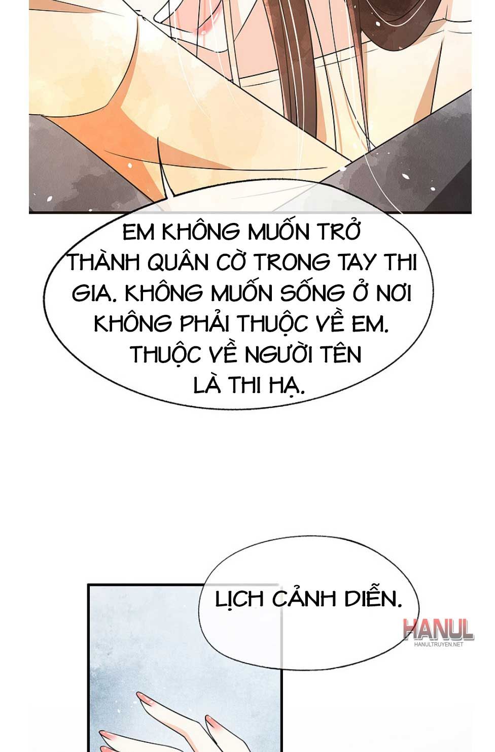 Cô Vợ Hợp Đồng Lạnh Lùng Không Dễ Đụng Đâu Chapter 83 - Trang 2