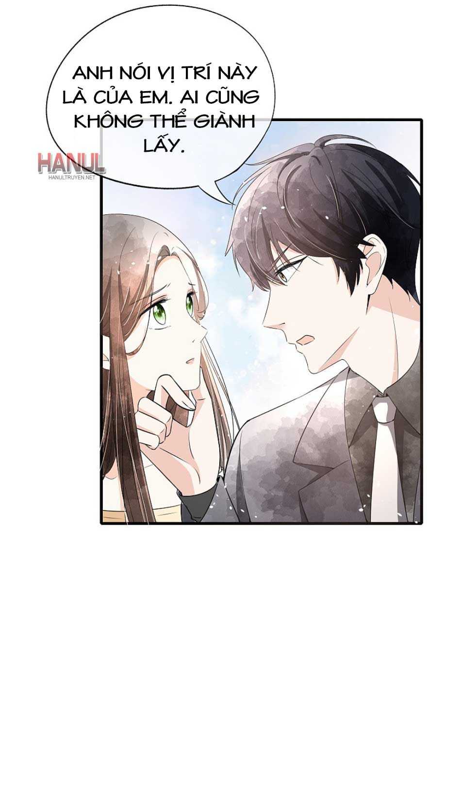 Cô Vợ Hợp Đồng Lạnh Lùng Không Dễ Đụng Đâu Chapter 84.1 - Trang 2